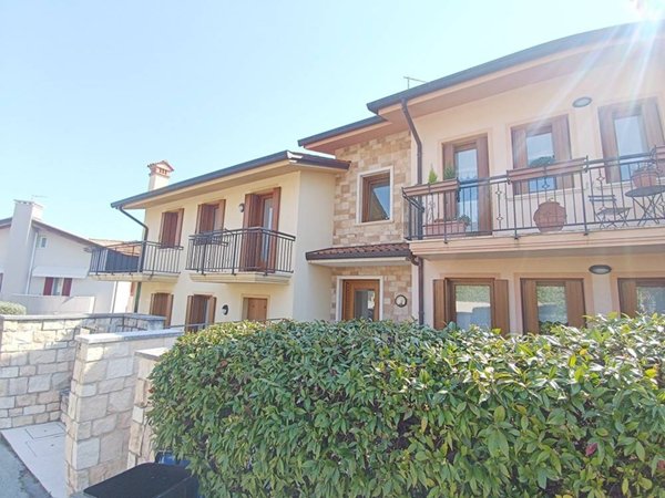 appartamento in vendita a Bassano del Grappa