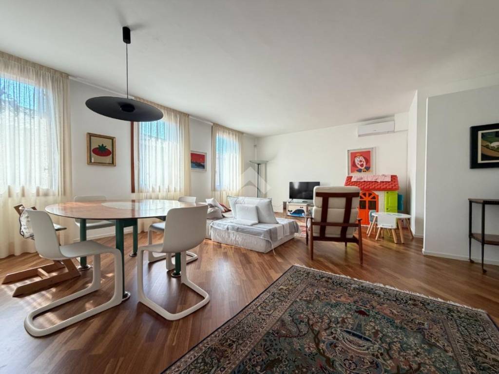 appartamento in vendita a Bassano del Grappa