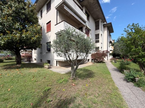 appartamento in vendita a Bassano del Grappa