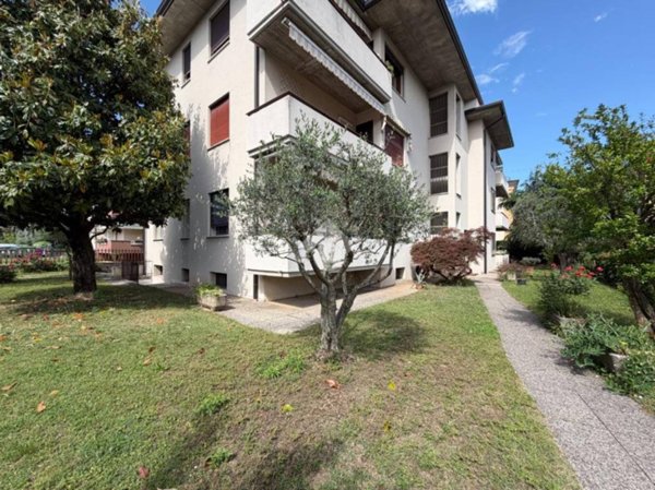 appartamento in vendita a Bassano del Grappa