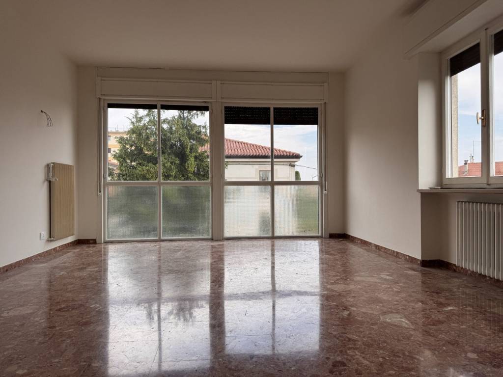 appartamento in vendita a Bassano del Grappa