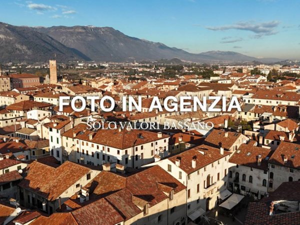 appartamento in vendita a Bassano del Grappa