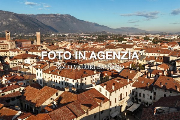 appartamento in vendita a Bassano del Grappa