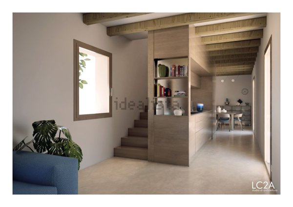 appartamento in vendita a Bassano del Grappa in zona Sant'Eusebio