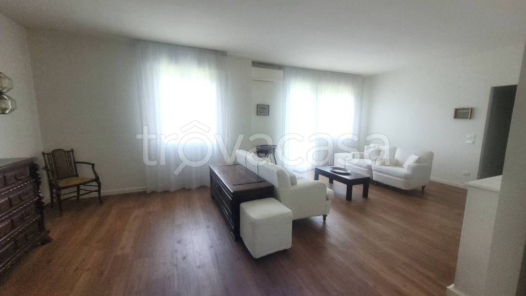 appartamento in vendita a Bassano del Grappa