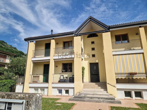 appartamento in vendita a Bassano del Grappa in zona San Michele