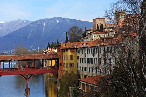 appartamento in vendita a Bassano del Grappa