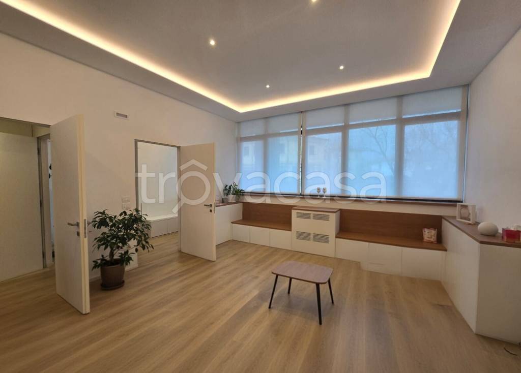 appartamento in vendita a Bassano del Grappa