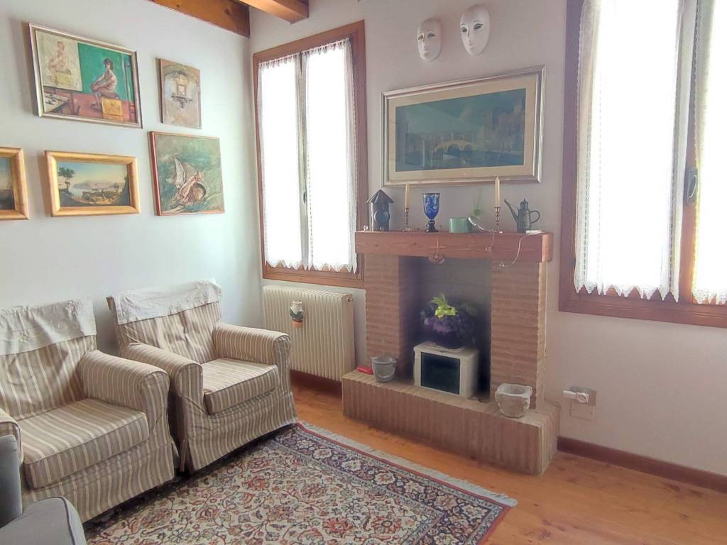appartamento in vendita a Bassano del Grappa