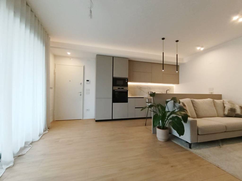 appartamento in vendita a Bassano del Grappa