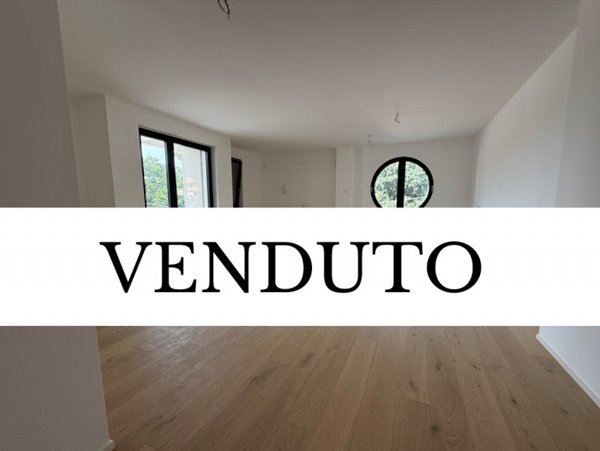 appartamento in vendita a Bassano del Grappa in zona Ponte Storto