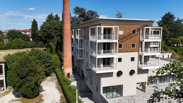 appartamento in vendita a Bassano del Grappa