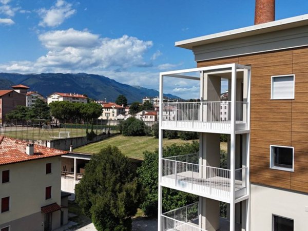 appartamento in vendita a Bassano del Grappa