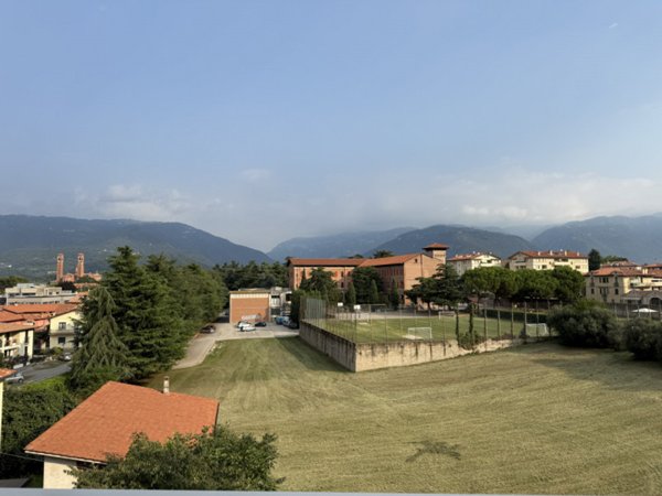 appartamento in vendita a Bassano del Grappa