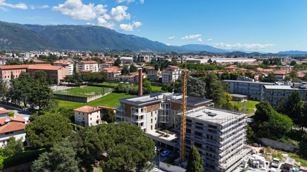 appartamento in vendita a Bassano del Grappa