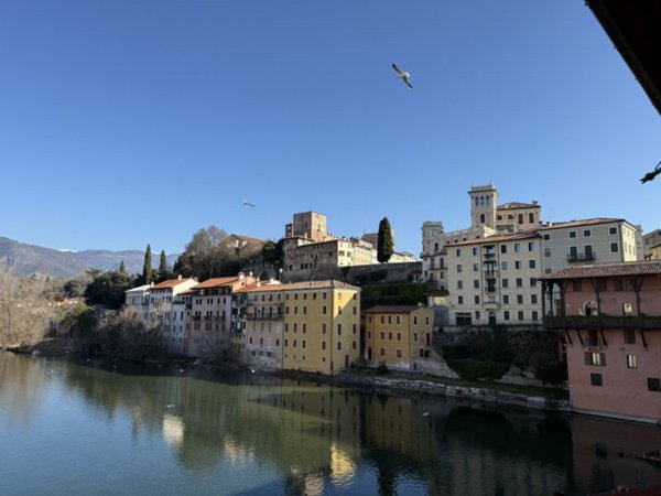 appartamento in vendita a Bassano del Grappa