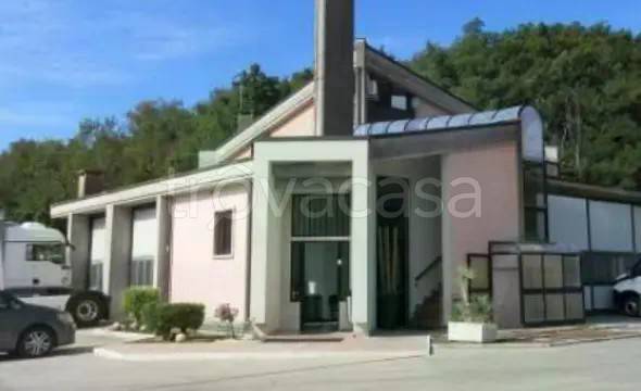 appartamento in vendita a Bassano del Grappa in zona San Michele