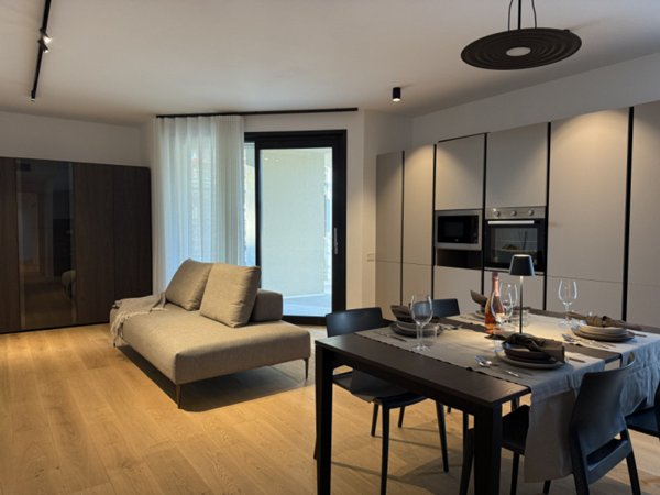 appartamento in vendita a Bassano del Grappa in zona Ponte Storto