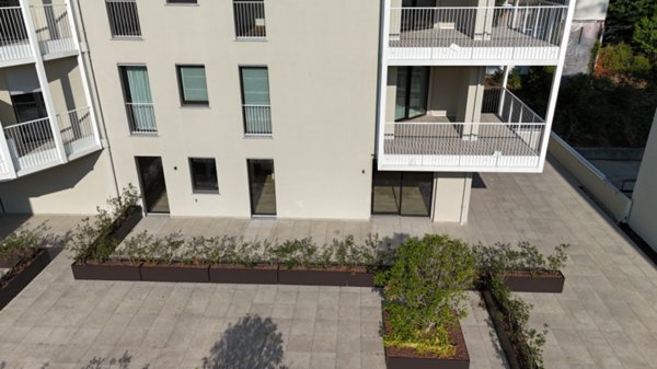 appartamento in vendita a Bassano del Grappa in zona Ponte Storto