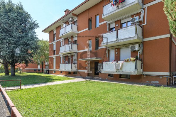appartamento in vendita a Bassano del Grappa