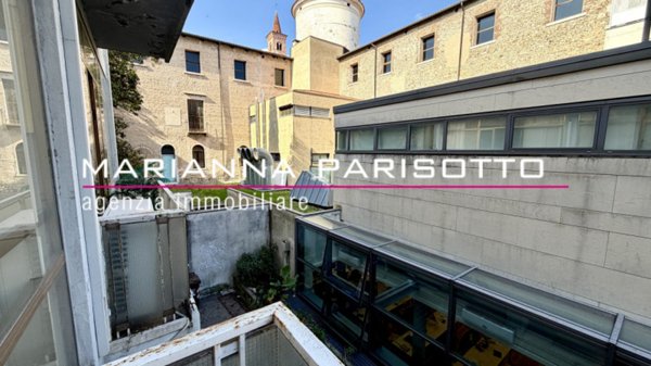 appartamento in vendita a Bassano del Grappa