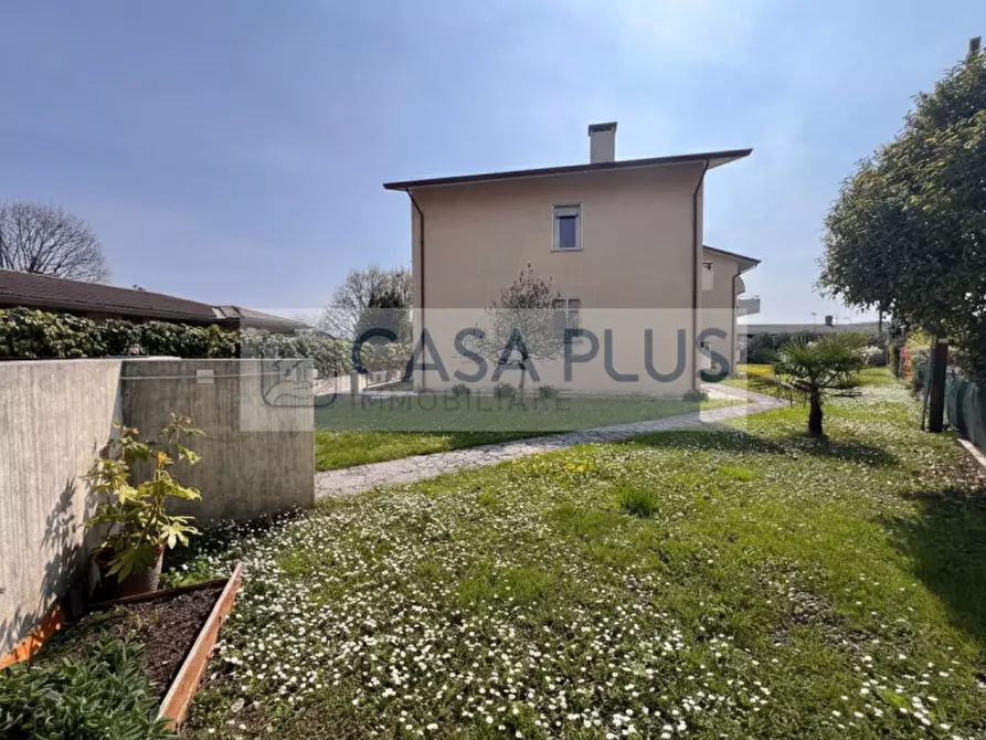 appartamento in vendita a Bassano del Grappa