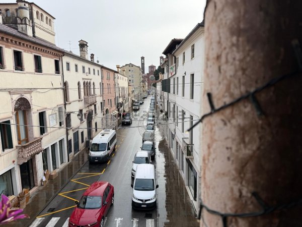 appartamento in vendita a Bassano del Grappa