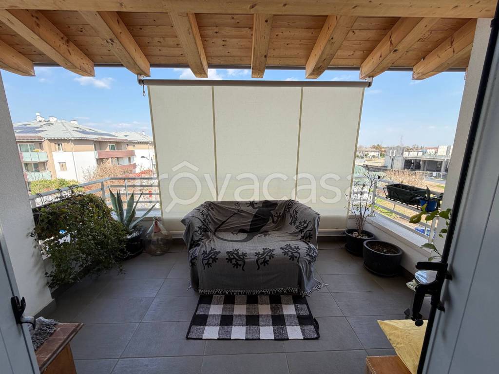 appartamento in vendita a Bassano del Grappa