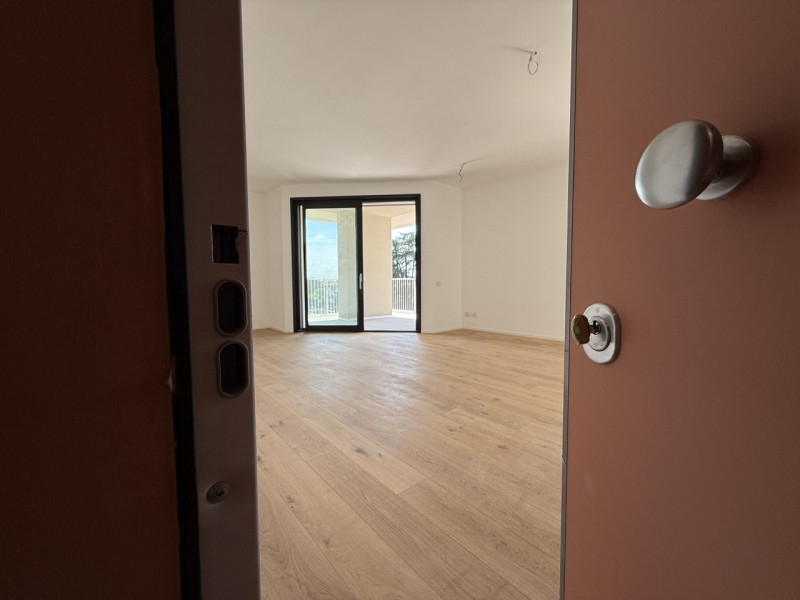 appartamento in vendita a Bassano del Grappa