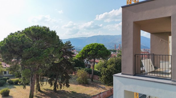 appartamento in vendita a Bassano del Grappa