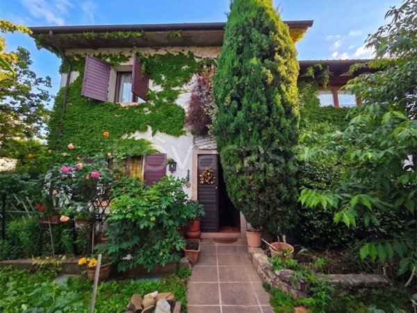 casa indipendente in vendita a Bassano del Grappa