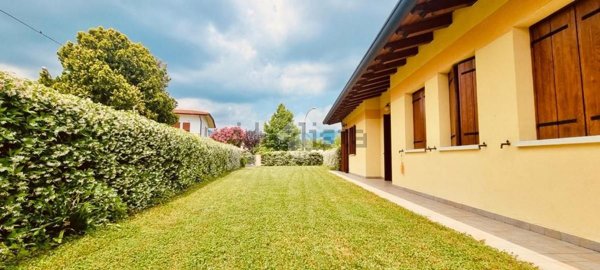 appartamento in vendita a Bassano del Grappa