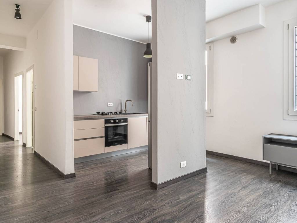 appartamento in vendita a Bassano del Grappa