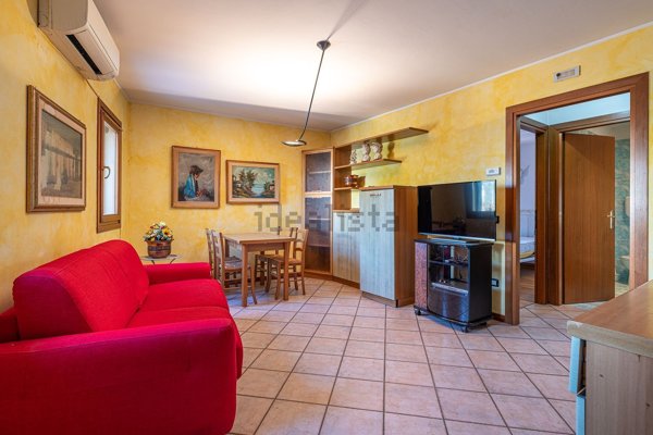 appartamento in vendita a Bassano del Grappa