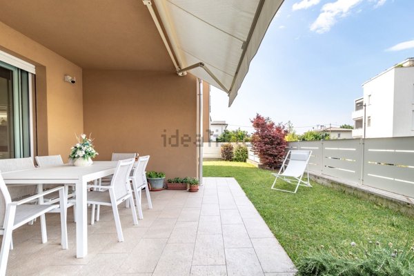 appartamento in vendita a Bassano del Grappa