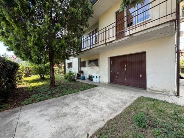 appartamento in vendita a Bassano del Grappa