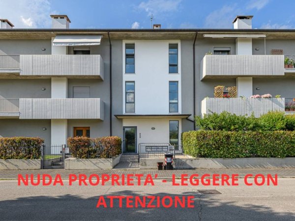 appartamento in vendita a Bassano del Grappa