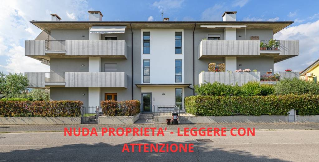 appartamento in vendita a Bassano del Grappa