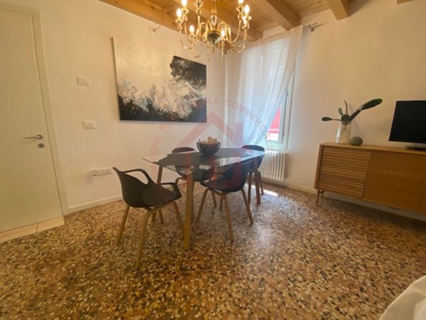 appartamento in vendita a Bassano del Grappa