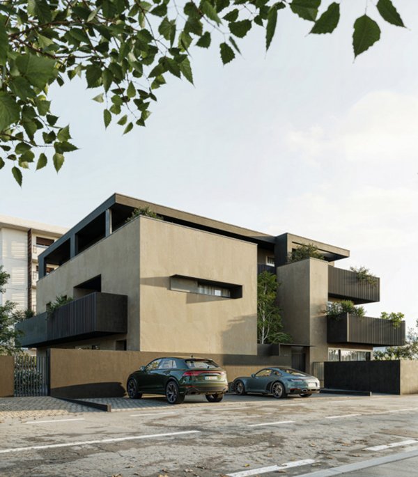appartamento in vendita a Bassano del Grappa