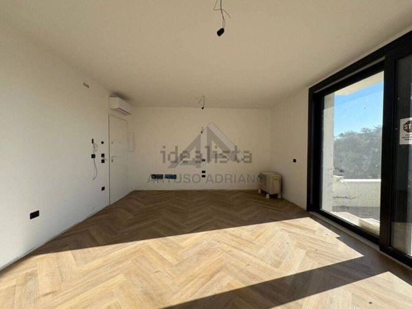 appartamento in vendita a Bassano del Grappa