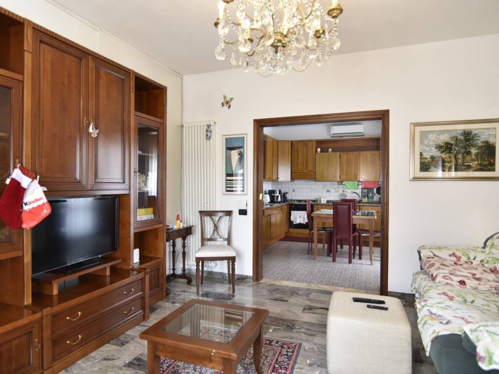 appartamento in vendita a Bassano del Grappa