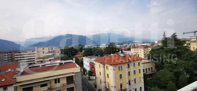 appartamento in vendita a Bassano del Grappa