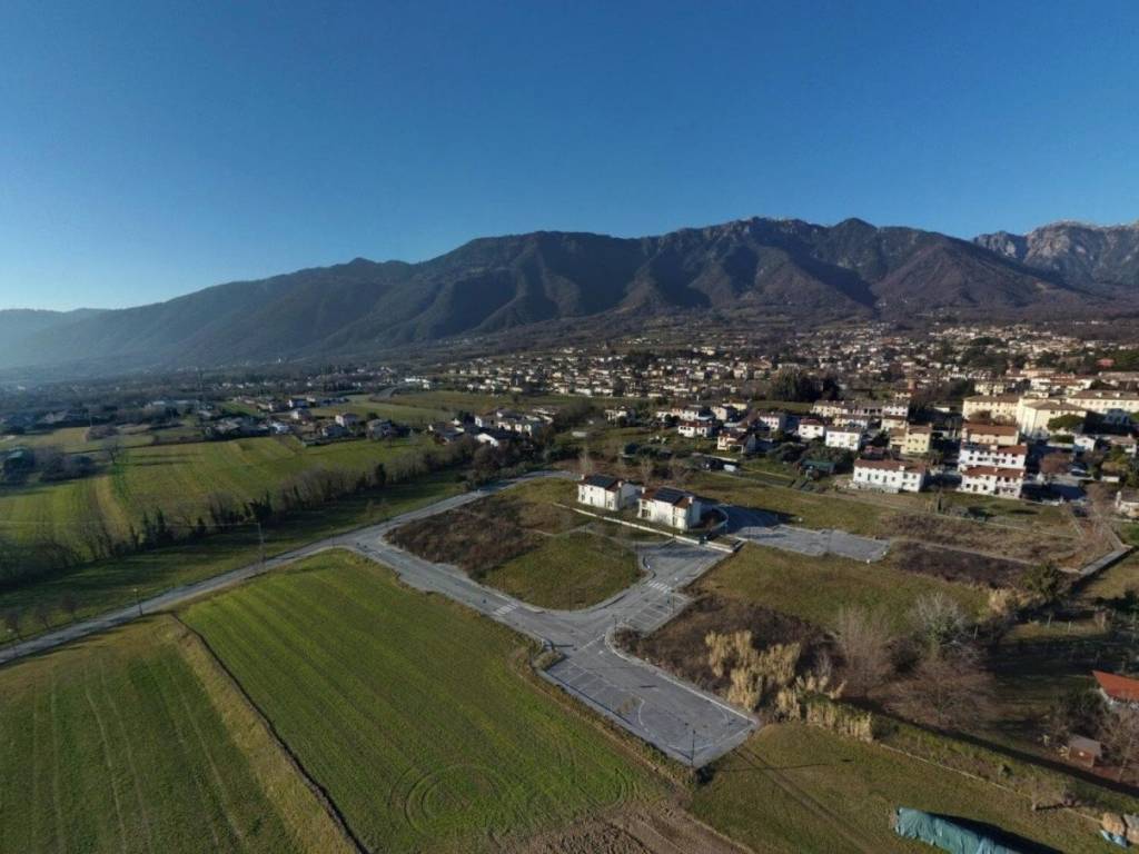 appartamento in vendita a Bassano del Grappa