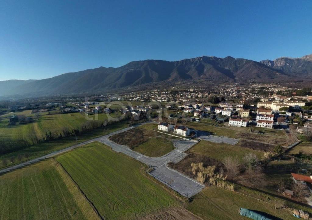 appartamento in vendita a Bassano del Grappa