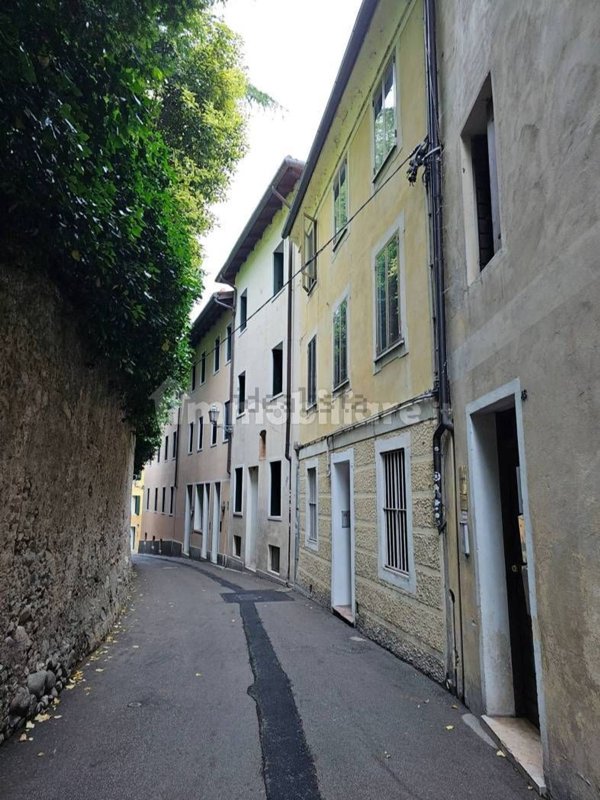 appartamento in vendita a Bassano del Grappa