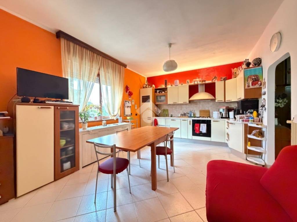 appartamento in vendita a Bassano del Grappa