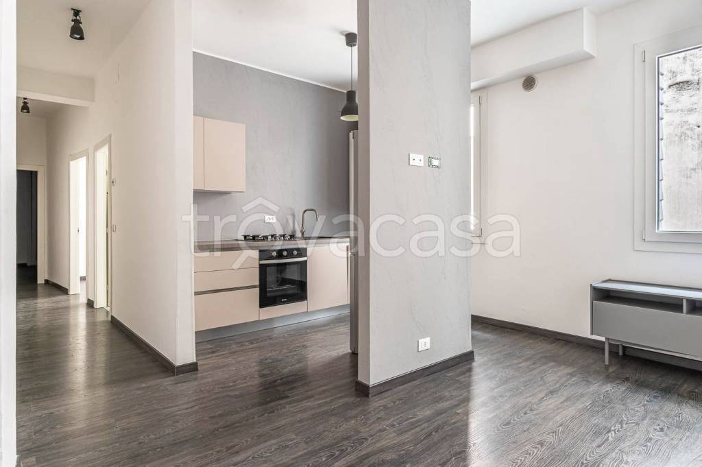 appartamento in vendita a Bassano del Grappa
