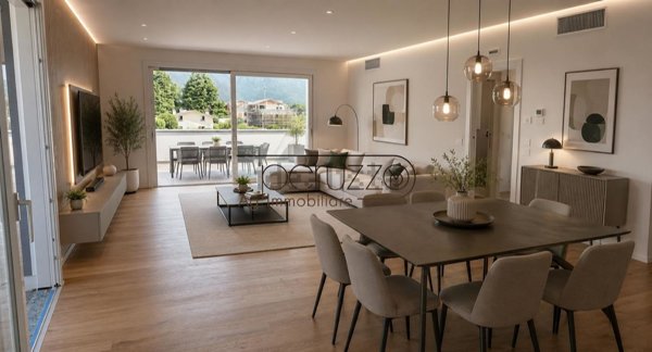 appartamento in vendita a Bassano del Grappa
