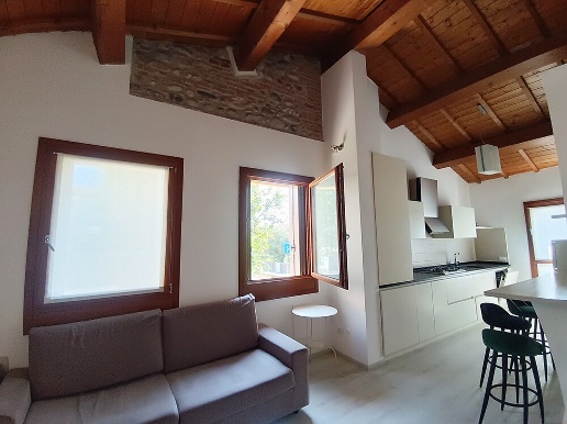 appartamento in vendita a Bassano del Grappa in zona Marchesane